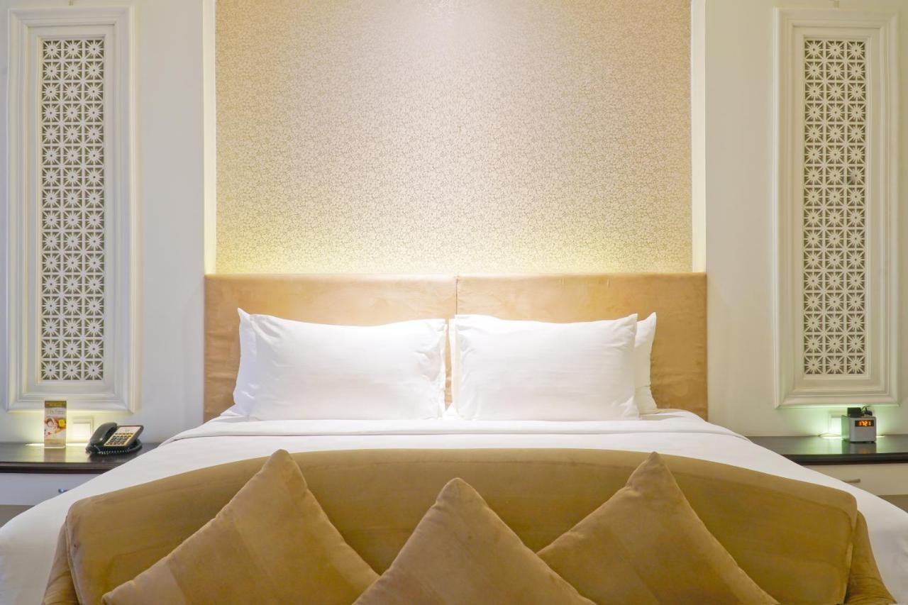 Swiss-Belhotel Lampung Бандар-Лампунг Екстер'єр фото