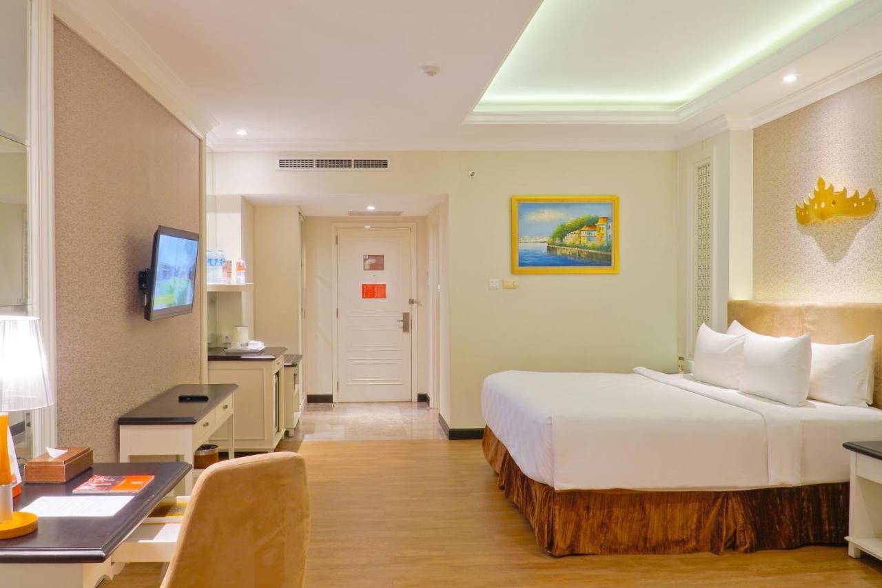 Swiss-Belhotel Lampung Бандар-Лампунг Екстер'єр фото